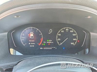 Zdjęcie 9 z 12 samochodu: 2022 HONDA CIVIC SPORT VIN:19XFL2H85NE015289 - miniatura
