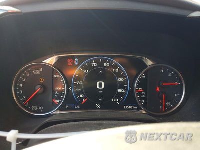 Zdjęcie 9 z 14 samochodu: 2019 CHEVROLET BLAZER RS VIN:3GNKBJRS4KS701219 - miniatura