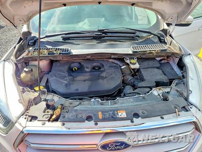 Zdjęcie 12 z 13 samochodu: 2019 FORD ESCAPE TITANIUM VIN:1FMCU9J96KUA42179 - miniatura