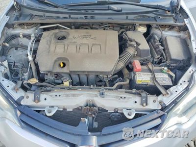 Zdjęcie 11 z 12 samochodu: 2014 TOYOTA COROLLA L VIN:2T1BURHE9EC091946 - miniatura