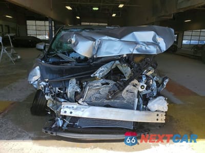 Piąte zdjęcie samochodu w środku: 2025 TOYOTA GRAND HIGHLANDER XLE VIN:5TDAAAB59SS082861 - miniatura