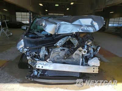 Piąte zdjęcie samochodu w środku: 2025 TOYOTA GRAND HIGHLANDER XLE VIN:5TDAAAB59SS082861 - miniatura