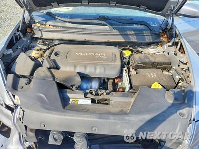 Zdjęcie 12 z 13 samochodu: 2015 JEEP CHEROKEE LATITUDE VIN:1C4PJLCB7FW591413 - miniatura