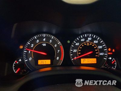 Zdjęcie 9 z 12 samochodu: 2010 TOYOTA COROLLA S VIN:1NXBU4EE9AZ209722 - miniatura