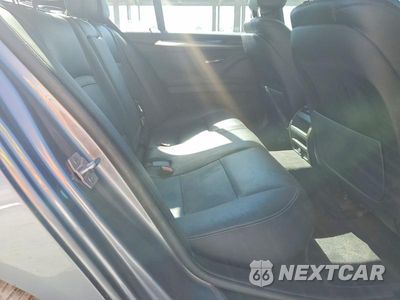 Zdjęcie 10 z 12 samochodu: 2014 BMW 535 I VIN:WBA5B1C5XED480591 - miniatura