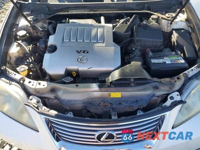 Zdjęcie 11 z 12 samochodu: 2008 LEXUS ES 350 VIN:JTHBJ46G982233276 - miniatura
