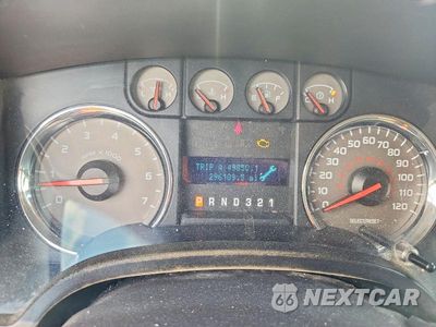 Zdjęcie 9 z 12 samochodu: 2010 FORD F150 SUPERCREW VIN:1FTFW1CV3AKB83745 - miniatura