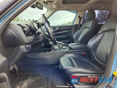 Zdjęcie 7 z 13 samochodu: 2017 MINI COOPER S CLUBMAN ALL4 VIN:WMWLU5C50H2E82099 - miniatura