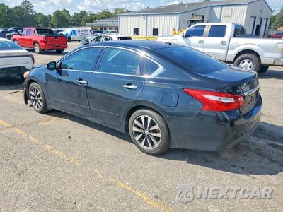 Drugie zdjęcie samochodu z przodu: 2016 NISSAN ALTIMA 2.5 SV VIN:1N4AL3AP4GC143248 - miniatura