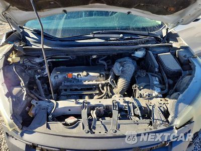 Zdjęcie 11 z 13 samochodu: 2014 HONDA CR-V EXL VIN:2HKRM3H70EH533913 - miniatura