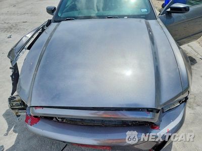 Zdjęcie 11 z 12 samochodu: 2014 FORD MUSTANG VIN:1ZVBP8AM3E5320196 - miniatura