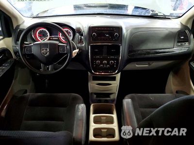 Zdjęcie 8 z 14 samochodu: 2015 DODGE GRAND CARAVAN SE VIN:2C4RDGBG5FR515847 - miniatura