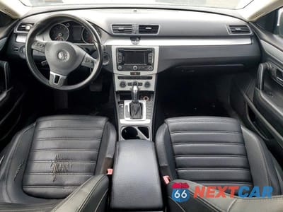 Zdjęcie 8 z 12 samochodu: 2015 VOLKSWAGEN CC SPORT VIN:WVWBP7AN7FE811121 - miniatura