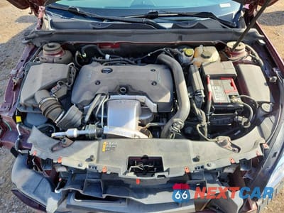 Zdjęcie 11 z 13 samochodu: 2015 CHEVROLET MALIBU LTZ VIN:1G11G5SX4FF304017 - miniatura
