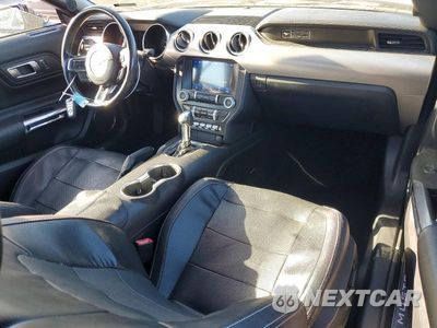 Zdjęcie 8 z 12 samochodu: 2020 FORD MUSTANG VIN:1FATP8UH0L5135046 - miniatura