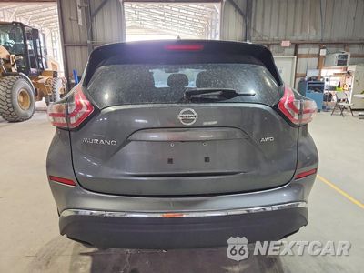 Zdjęcie 6 z 13 samochodu: 2015 NISSAN MURANO S VIN:5N1AZ2MH2FN279626 - miniatura