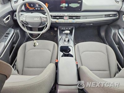 Zdjęcie 8 z 12 samochodu: 2026 KIA K4 LXS VIN:3KPFT4DE0TE269660 - miniatura