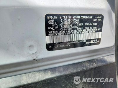 Zdjęcie 13 z 13 samochodu: 2025 MITSUBISHI OUTLANDER SE VIN:JA4J4VA80SZ042543 - miniatura