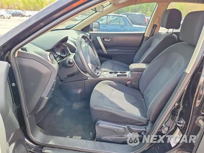 Zdjęcie 7 z 13 samochodu: 2013 NISSAN ROGUE S VIN:JN8AS5MV7DW651778 - miniatura
