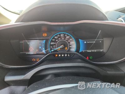 Zdjęcie 9 z 12 samochodu: 2017 FORD C-MAX SE VIN:1FADP5EU2HL112904 - miniatura