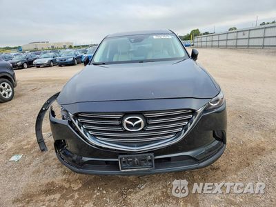Piąte zdjęcie samochodu w środku: 2016 MAZDA CX-9 TOURING VIN:JM3TCBCY5G0115258 - miniatura