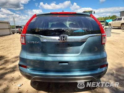 Zdjęcie 6 z 14 samochodu: 2015 HONDA CR-V LX VIN:2HKRM3H3XFH523887 - miniatura