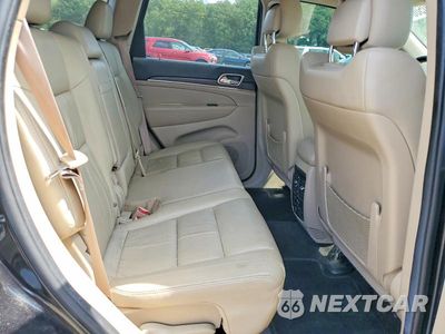 Zdjęcie 11 z 13 samochodu: 2014 JEEP GRAND CHEROKEE LIMITED VIN:1C4RJEBG0EC366686 - miniatura