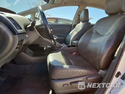 Zdjęcie 7 z 12 samochodu: 2010 TOYOTA PRIUS V VIN:JTDKN3DU0A0055171 - miniatura