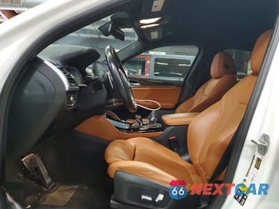 Zdjęcie 7 z 13 samochodu: 2023 BMW X4 M40I VIN:5UX43DT09P9R39485 - miniatura
