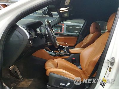 Zdjęcie 7 z 13 samochodu: 2023 BMW X4 M40I VIN:5UX43DT09P9R39485 - miniatura