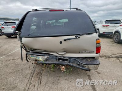 Zdjęcie 6 z 13 samochodu: 2005 CHEVROLET SUBURBAN K1500 VIN:1GNFK16Z85J187657 - miniatura