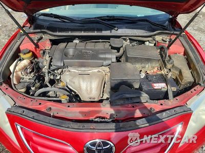 Zdjęcie 11 z 12 samochodu: 2011 TOYOTA CAMRY LE VIN:4T1BF3EK4BU648063 - miniatura