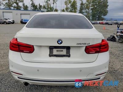 Zdjęcie 6 z 13 samochodu: 2017 BMW 328 D VIN:WBA8E5C34HK389049 - miniatura