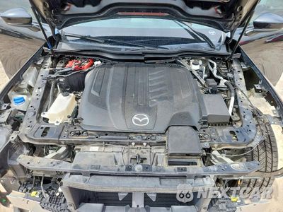 Zdjęcie 12 z 14 samochodu: 2024 MAZDA CX-90 PREMIUM VIN:JM3KKDHD4R1141640 - miniatura