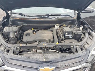 Zdjęcie 12 z 13 samochodu: 2020 CHEVROLET EQUINOX LT VIN:2GNAXKEV6L6249289 - miniatura