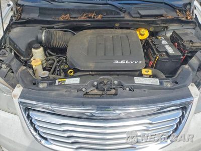 Zdjęcie 12 z 13 samochodu: 2015 CHRYSLER TOWN & COUNTRY TOURING VIN:2C4RC1BG9FR695222 - miniatura