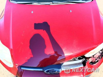 Zdjęcie 11 z 12 samochodu: 2014 FORD FOCUS SE VIN:1FADP3K24EL155143 - miniatura