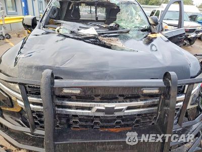 Zdjęcie 11 z 12 samochodu: 2021 CHEVROLET TAHOE K1500 VIN:1GNSKLED3MR462139 - miniatura