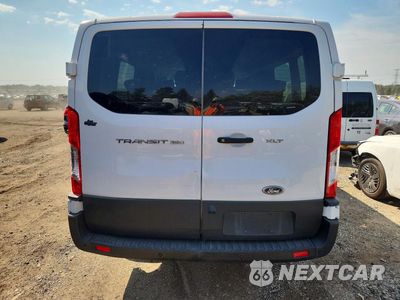 Zdjęcie 6 z 13 samochodu: 2022 FORD TRANSIT T-350 VIN:1FBAX2Y81NKA63291 - miniatura