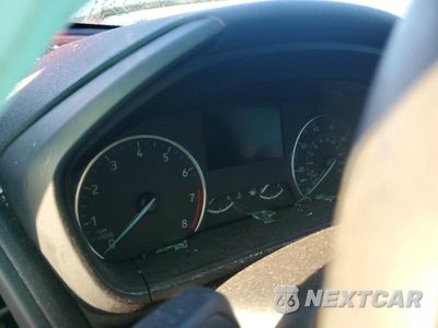 Zdjęcie 9 z 13 samochodu: 2021 FORD ECOSPORT SE VIN:MAJ6S3GL3MC431271 - miniatura