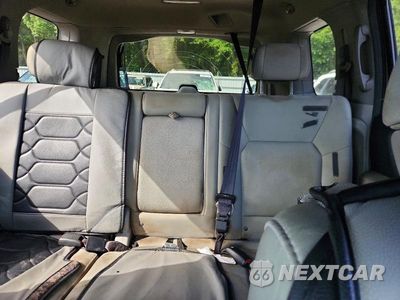 Zdjęcie 10 z 13 samochodu: 2011 HONDA PILOT LX VIN:5FNYF4H24BB078462 - miniatura