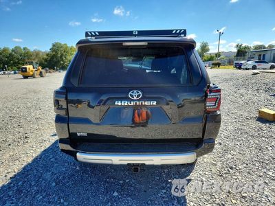 Zdjęcie 6 z 14 samochodu: 2021 TOYOTA 4RUNNER TRD OFF-ROAD PREMIUM VIN:JTERU5JR1M5931858 - miniatura