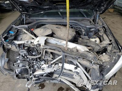 Zdjęcie 12 z 13 samochodu: 2021 BMW X3 XDRIVE30I VIN:5UXTY5C03M9G42066 - miniatura