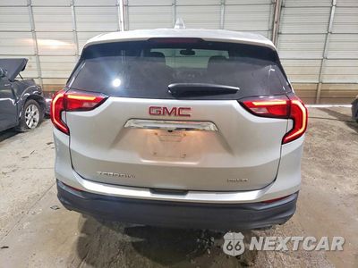 Zdjęcie 6 z 13 samochodu: 2019 GMC TERRAIN SLE VIN:3GKALTEV1KL124645 - miniatura