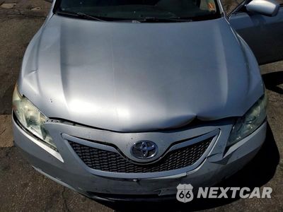 Zdjęcie 11 z 12 samochodu: 2007 TOYOTA CAMRY SE V6 VIN:4T1BK46K17U541284 - miniatura