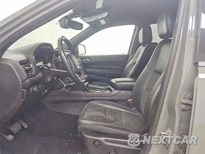 Zdjęcie 7 z 13 samochodu: 2021 DODGE DURANGO R/T VIN:1C4SDJCT1MC574247 - miniatura