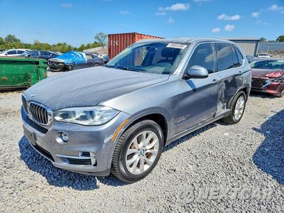 2014 BMW X5 XDRIVE35I 5UXKR0C5XE0K45514 - główne zdjęcie licytacji z USA - miniatura
