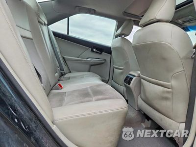 Zdjęcie 10 z 12 samochodu: 2012 TOYOTA CAMRY HYBRID XLE VIN:4T1BD1FK6CU052530 - miniatura