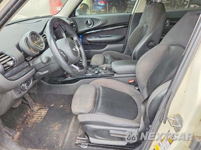 Zdjęcie 7 z 12 samochodu: 2017 MINI COOPER S CLUBMAN VIN:WMWLN9C38H2E49659 - miniatura