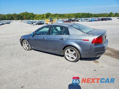 Drugie zdjęcie samochodu z przodu: 2004 ACURA TL VIN:19UUA66264A073126 - miniatura